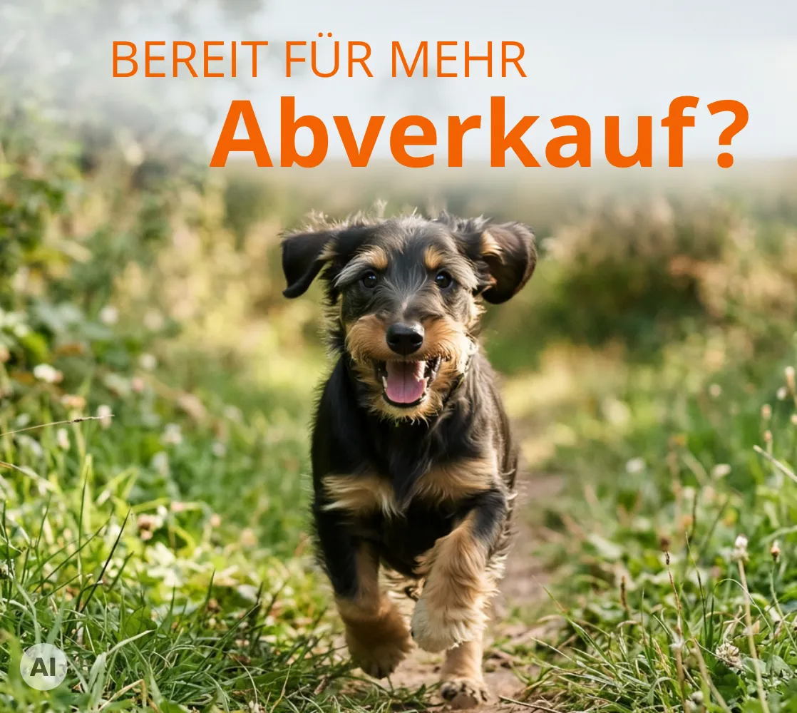 Bereit für mehr Abverkauf?